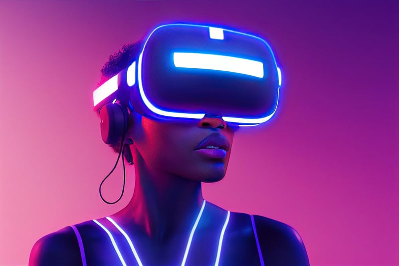 Alternate Reality Dives